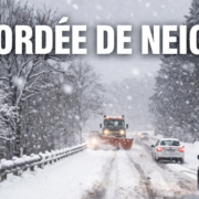 bordee e1773927001464 M&eacute;t&eacute;o : La neige s&rsquo;invite encore&hellip; juste avant le vrai printemps au Qu&eacute;bec