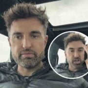 coidfeur vedette Le coiffeur des vedettes raconte l&rsquo;horreur&hellip; et la mauvaise nouvelle ensuite