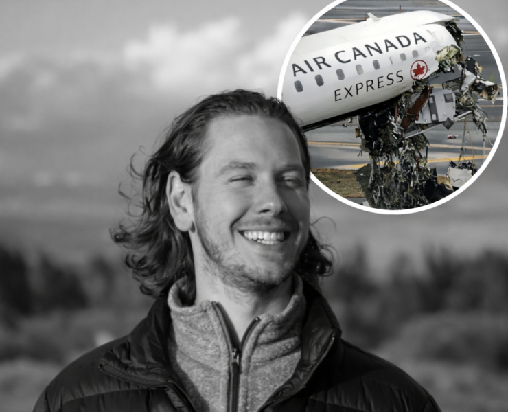 crasha e1774383948144 D&eacute;c&egrave;s &agrave; LaGuardia : le message bouleversant de la famille du pilote qu&eacute;b&eacute;cois