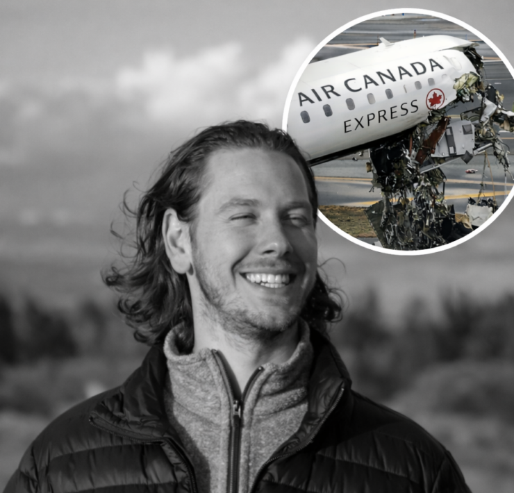 crasha e1774383948144 D&eacute;c&egrave;s &agrave; LaGuardia : le message bouleversant de la famille du pilote qu&eacute;b&eacute;cois