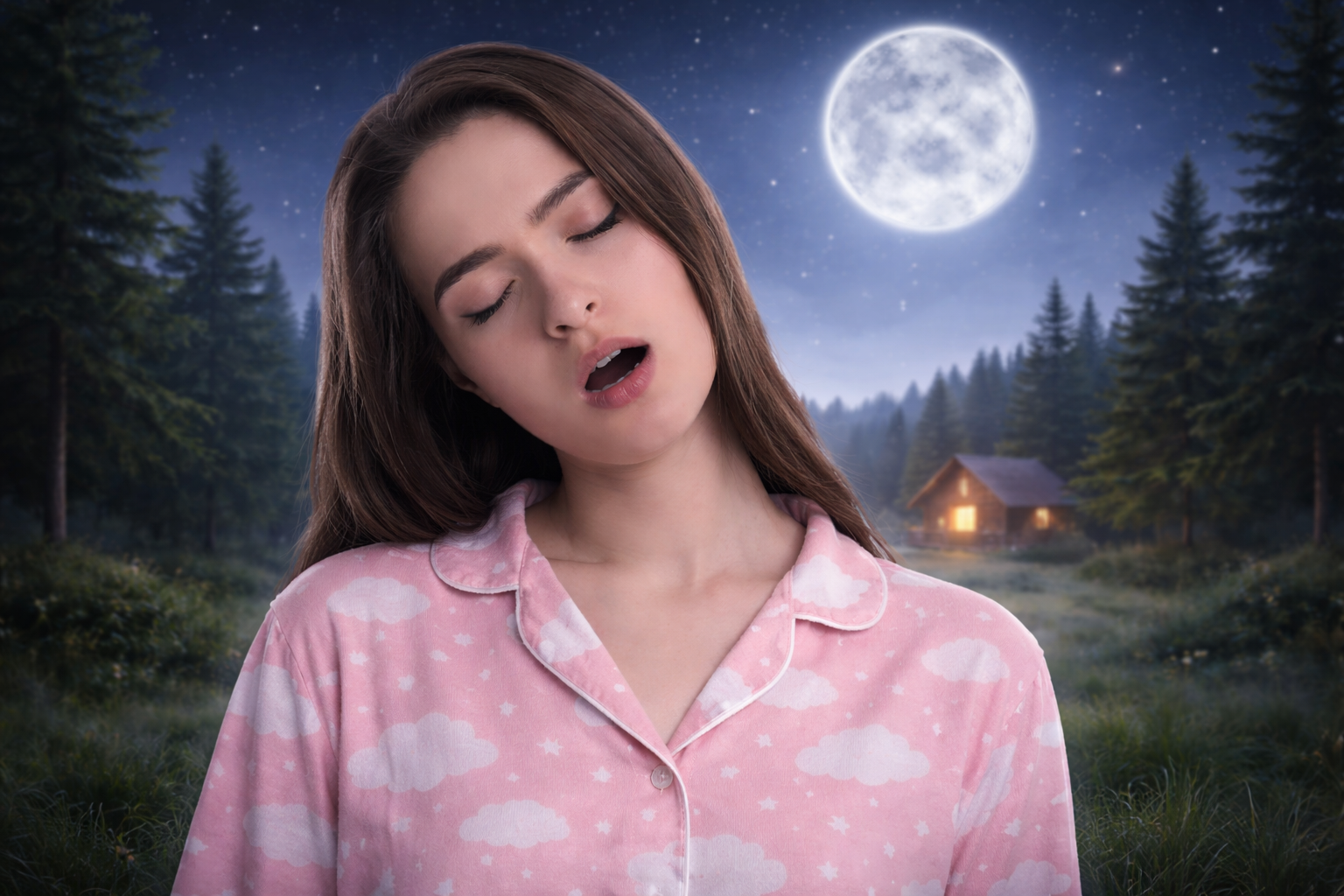 ddormirr Pleine lune du 1er avril : un &eacute;v&eacute;nement c&eacute;leste qui risque de vous d&eacute;stabiliser