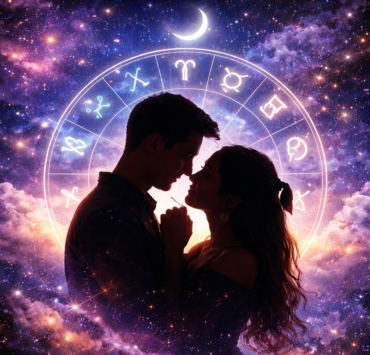 duoastro e1773413189165 Ces 4 duos du zodiaque pourrait avoir beaucoup de mal &agrave; fonctionner en couple