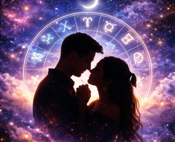 duoastro e1773413189165 Ces 4 duos du zodiaque pourrait avoir beaucoup de mal &agrave; fonctionner en couple