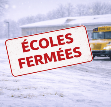 ecolesfer e1773752161333 M&eacute;t&eacute;o extr&ecirc;me : fermetures d&rsquo;&eacute;coles et retards partout au Qu&eacute;bec