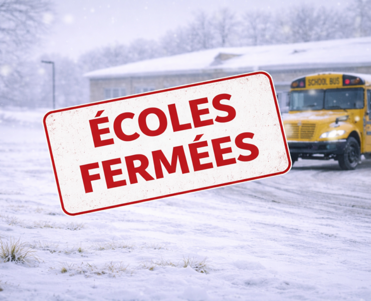 ecolesfer e1773752161333 M&eacute;t&eacute;o extr&ecirc;me : fermetures d&rsquo;&eacute;coles et retards partout au Qu&eacute;bec