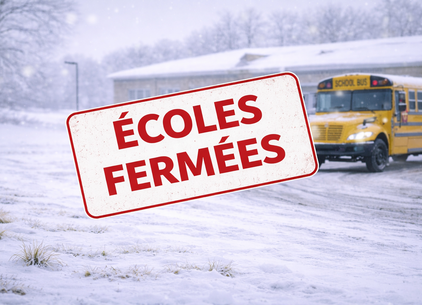 ecolesfer e1773752161333 M&eacute;t&eacute;o extr&ecirc;me : fermetures d&rsquo;&eacute;coles et retards partout au Qu&eacute;bec