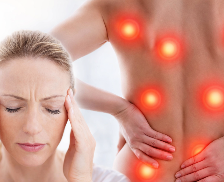 fibrom e1773067673628 Fibromyalgie : les indices qui permettent enfin de poser un diagnostic