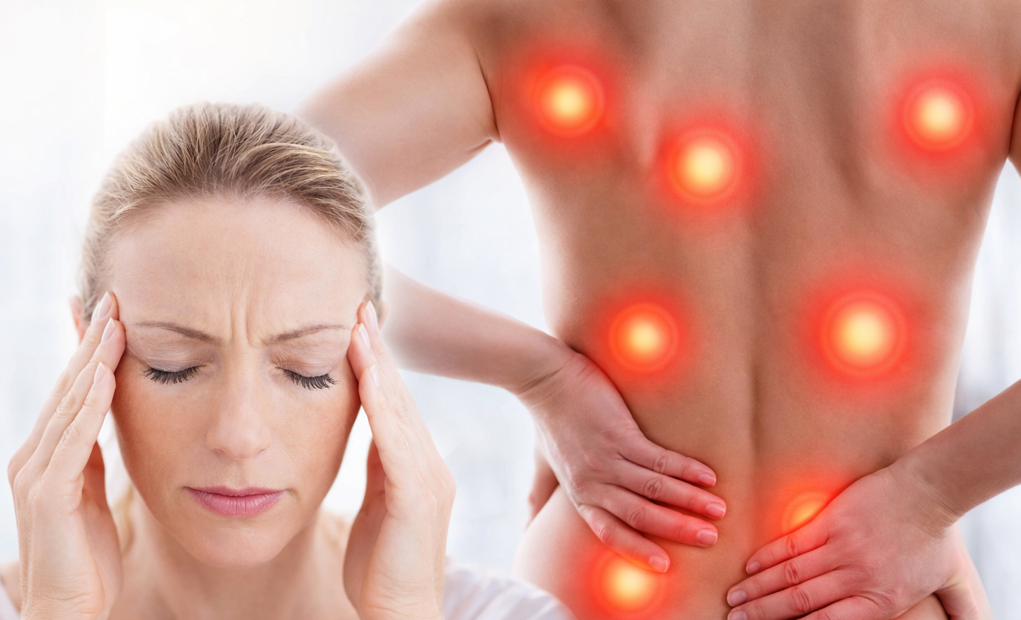 fibrom e1773067673628 Fibromyalgie : les indices qui permettent enfin de poser un diagnostic