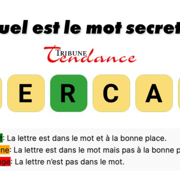 Défiez votre esprit: Mot de 6 lettres en 120s! 6 Défiez votre esprit: Mot de 6 lettres en 120s! game virale image cartes 4 Défiez votre esprit: Mot de 6 lettres en 120s!