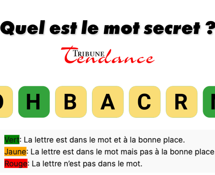 game virale image charbon 4 D&eacute;fiez-vous: Mot de 7 Lettres en 120 Secondes!