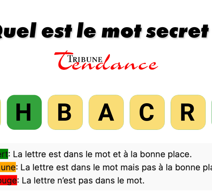 game virale image charbon 4 D&eacute;fiez-vous: Mot de 7 Lettres en 120 Secondes!