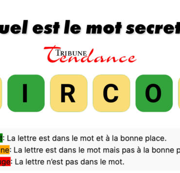 game virale image citron 6 D&eacute;fiez votre esprit: Mot de 6 lettres en 120s!