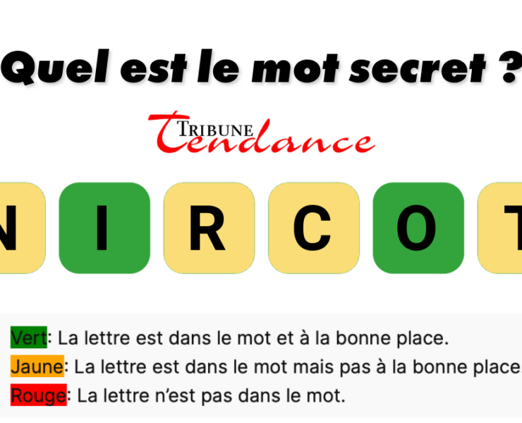 game virale image citron 6 D&eacute;fiez votre esprit: Mot de 6 lettres en 120s!