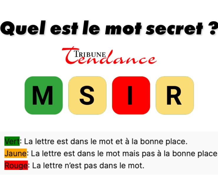 game virale image mars 4 D&eacute;fi: Mot de 4 Lettres en 120s