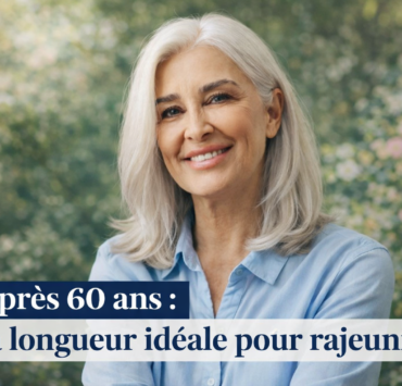 longeur e1774967369811 Cheveux blancs apr&egrave;s 60 ans : la coupe parfaite pour rajeunir