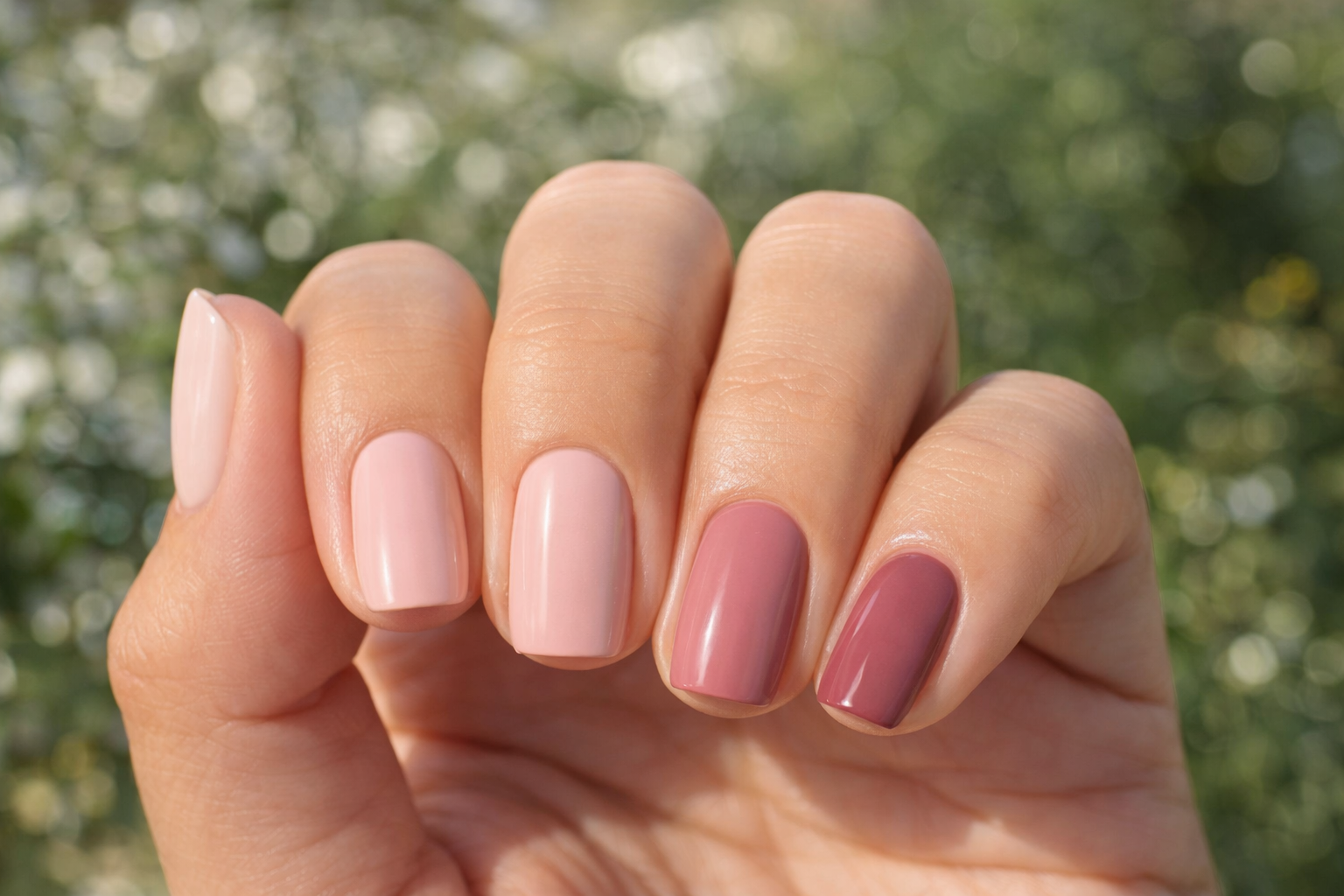 manucure26 Ces 6 couleurs de vernis seront partout ce printemps 2026