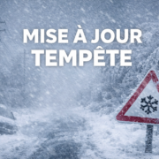 miseajour Alors qu&rsquo;une temp&ecirc;te &eacute;tait pr&eacute;vue&hellip; la situation change au Qu&eacute;bec