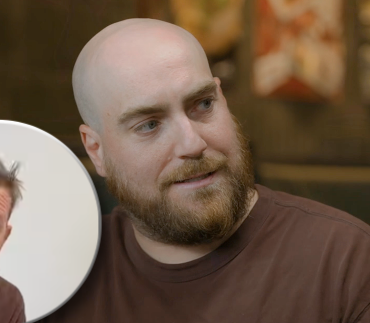 montage final 1772672179 Une discussion franche entre Louis Morissette et Phil Roy qui a tout chang&eacute; : &laquo; Ce n&rsquo;&eacute;tait pas plaisant &agrave; entendre &raquo;