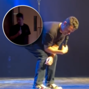 montage final 1773530620 Philippe Bond se fait couper la parole en plein num&eacute;ro pour une raison g&ecirc;nante (et d&eacute;cide de se vanger)