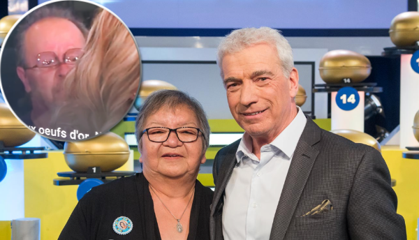 montage final 1774429485 Un spectateur de "La Poule aux &oelig;ufs d'or" va trop loin : d&eacute;couvrez le geste qui a enflamm&eacute; les r&eacute;seaux sociaux