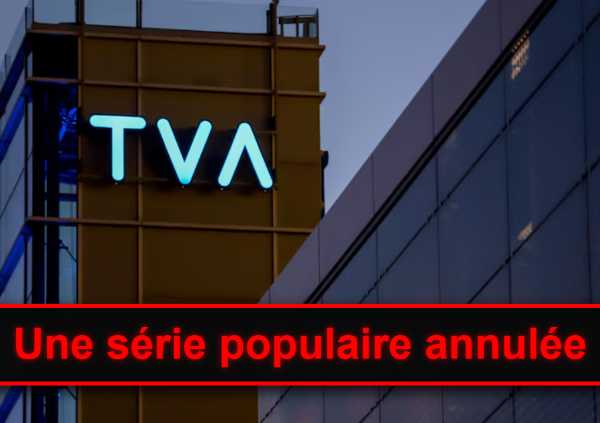 montage final 1774559702 Grosse surprise chez TVA : une s&eacute;rie ador&eacute;e ne reviendra pas