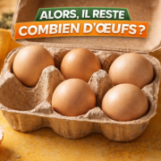 oeufsccc e1773866709690 6 &oelig;ufs, 2 cass&eacute;s, 2 mang&eacute;s et cuire 2&hellip; il reste combien d'&oelig;ufs, ?