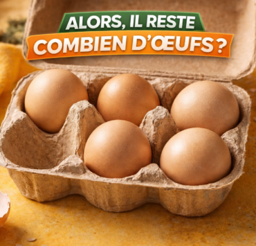 oeufsccc e1773866709690 6 &oelig;ufs, 2 cass&eacute;s, 2 mang&eacute;s et cuire 2&hellip; il reste combien d'&oelig;ufs, ?