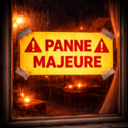 pannemajeure Panne &eacute;lectrique massive : des millions de personnes sans courant