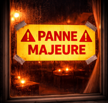 pannemajeure Panne &eacute;lectrique massive : des millions de personnes sans courant