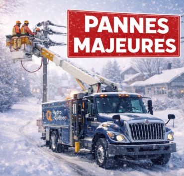 pannesmmmmmm Blackout au Qu&eacute;bec : voici o&ugrave; les pannes frappent le plus fort