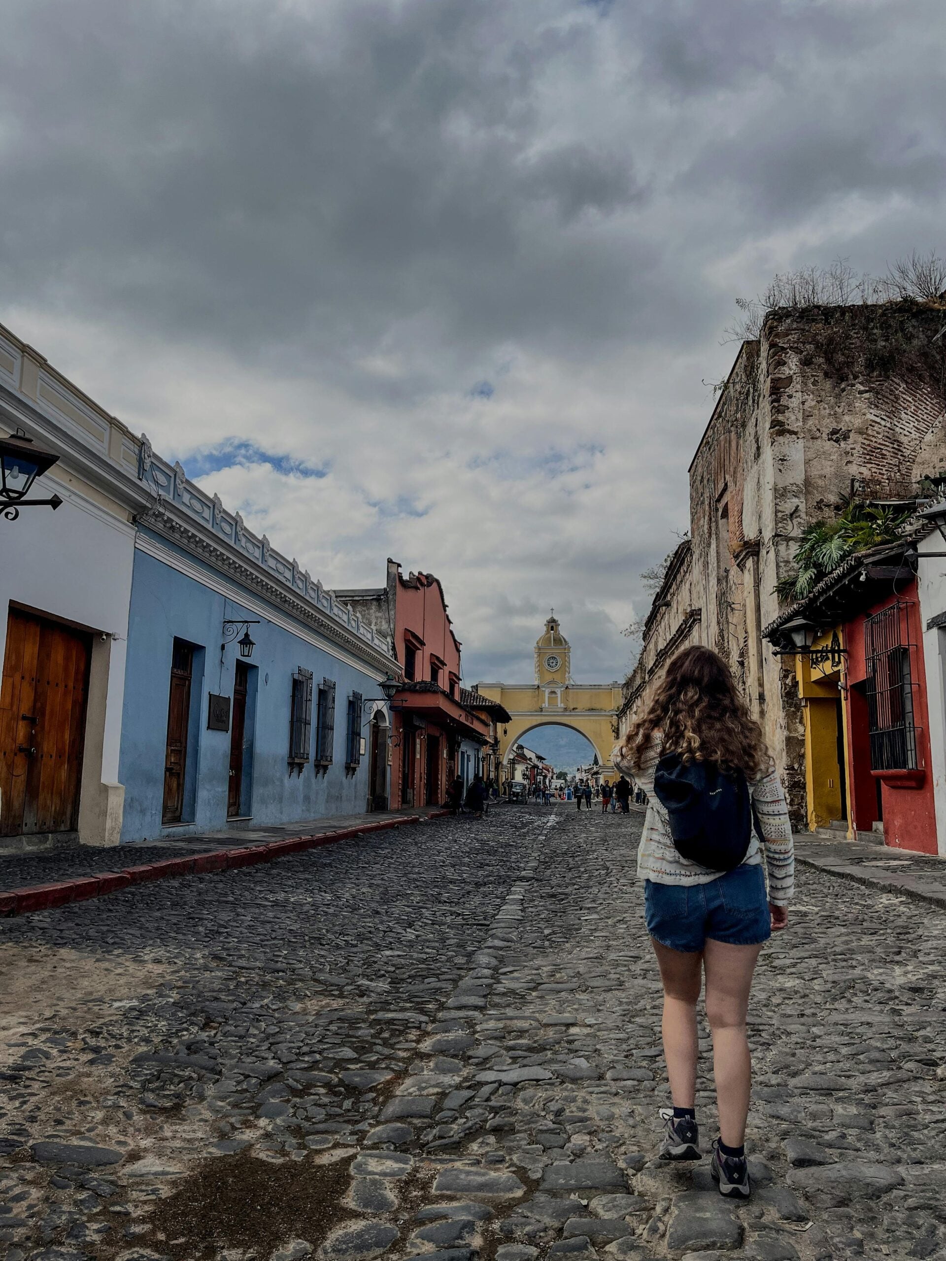 pexels ayelen piriz 2149028272 36570676 scaled Ces 5 destinations du Sud font l&rsquo;objet d&rsquo;avertissements importants