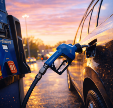 pompe e1774904688740 Fini de payer trop cher l&rsquo;essence: l&rsquo;outil que les Qu&eacute;b&eacute;cois attendaient arrive