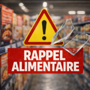 rappelaa e1773847047674 Alerte alimentaire, des morceaux de verre retrouv&eacute;s dans des produits populaires