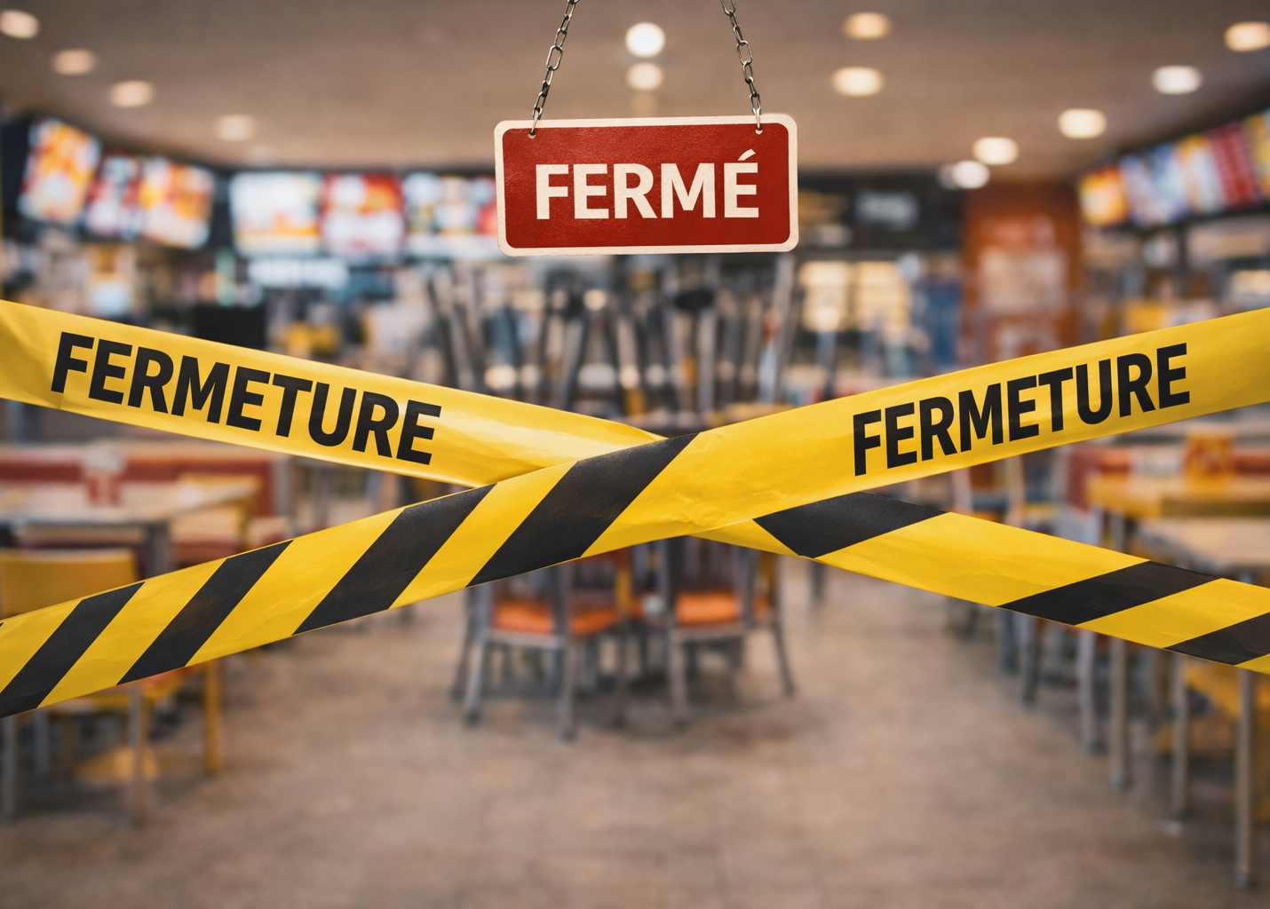 restofff e1773863485940 Fermetures en s&eacute;rie : 20 succursales disparaissent pour cette cha&icirc;ne