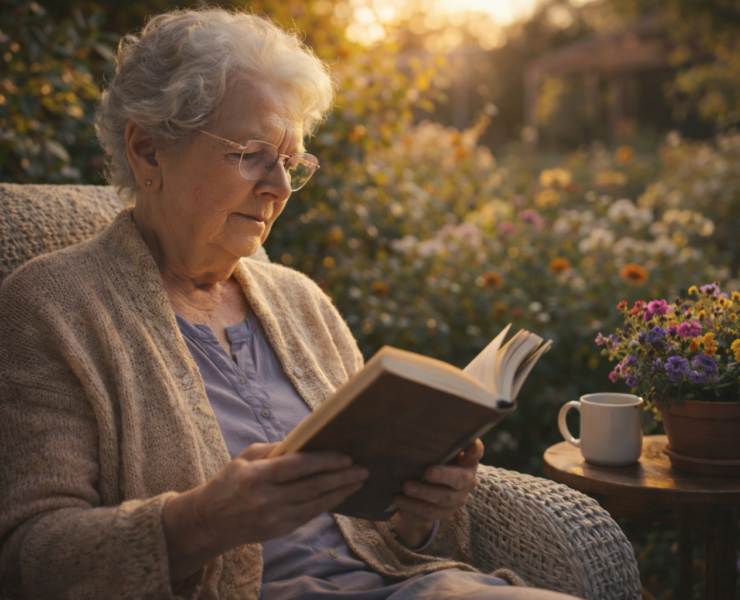 retraite e1774540944497 Retraite : un changement de vie qui peut bouleverser plus qu&rsquo;on pense