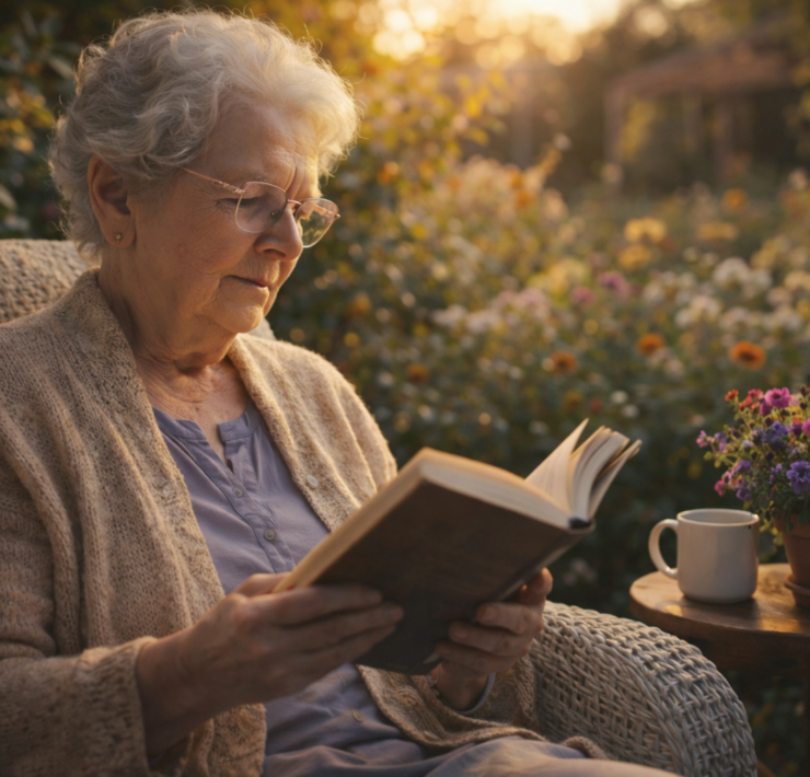 retraite e1774540944497 Retraite : un changement de vie qui peut bouleverser plus qu&rsquo;on pense