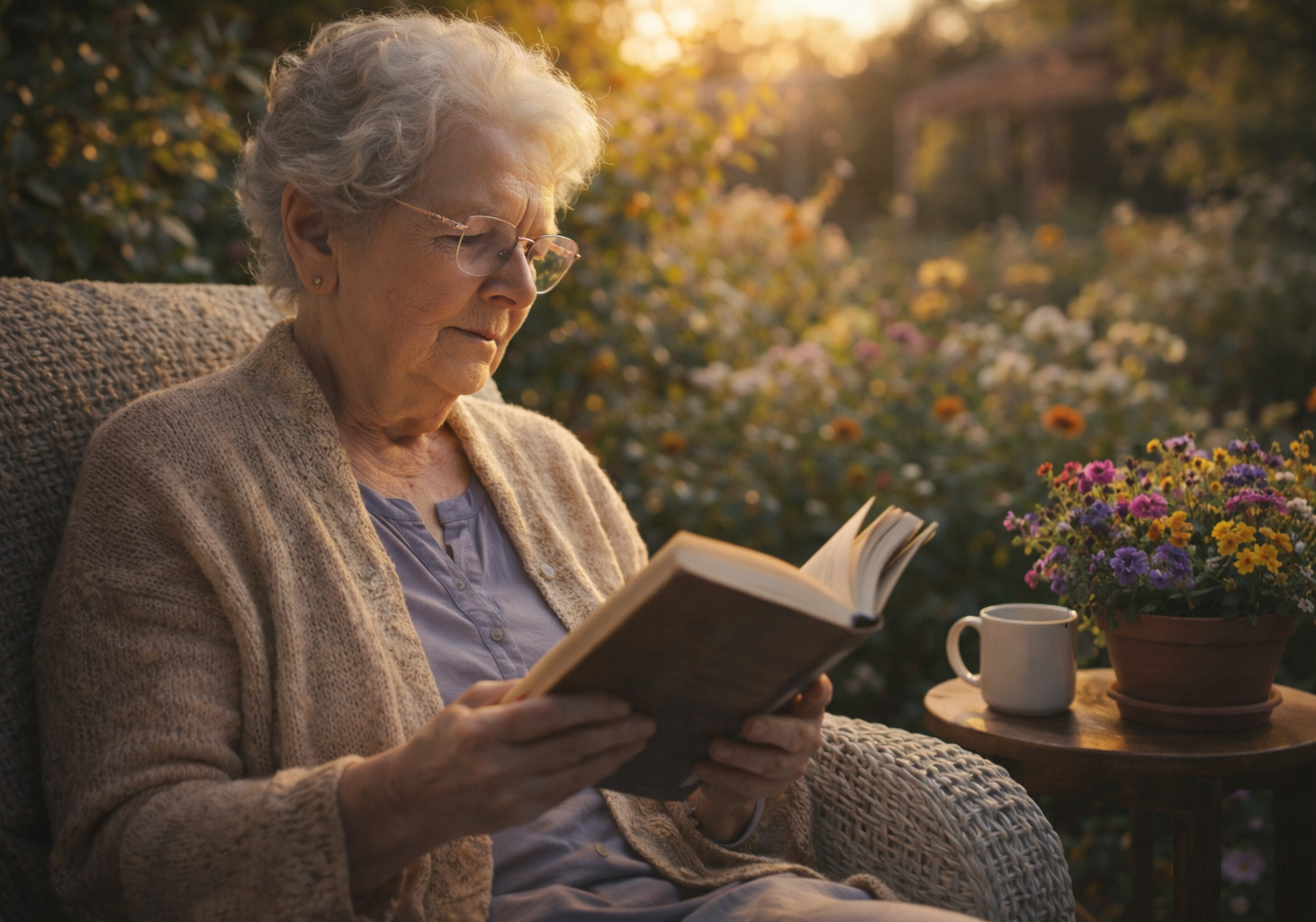 retraite e1774540944497 Retraite : un changement de vie qui peut bouleverser plus qu&rsquo;on pense