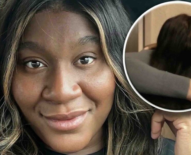 rupture melissa bedard Rupture de M&eacute;lissa B&eacute;dard : Ce chanteur est-il en cause ?