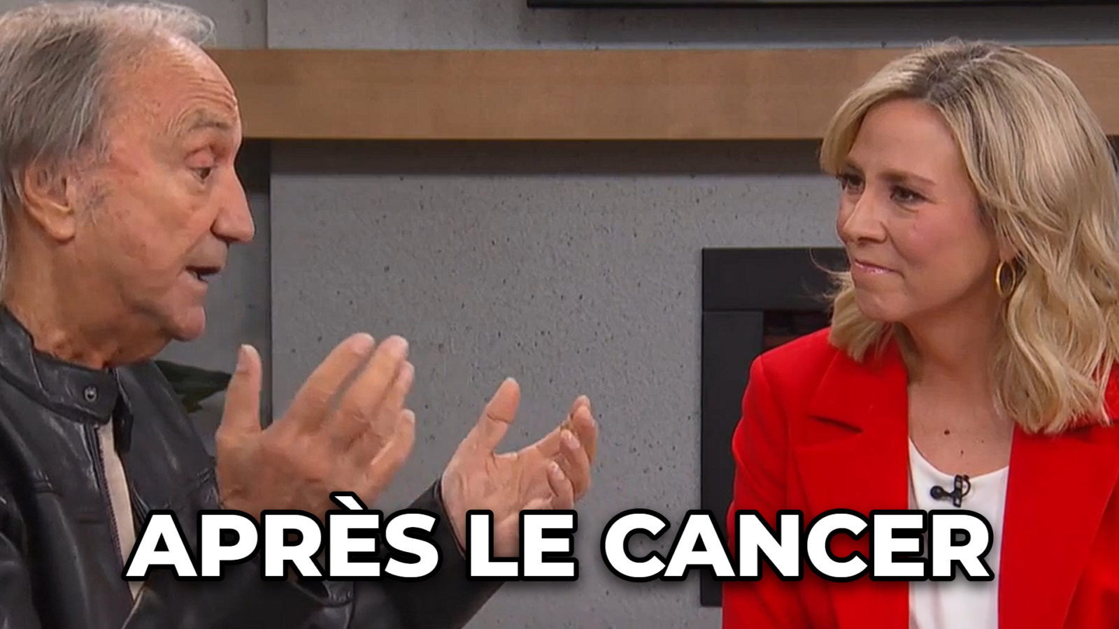 « Ils ont dû m'obliger à me taire » : le combat incroyable de Claude Dubois 1 « Ils ont dû m'obliger à me taire » : le combat incroyable de Claude Dubois telecharger 1 1 « Ils ont dû m'obliger à me taire » : le combat incroyable de Claude Dubois