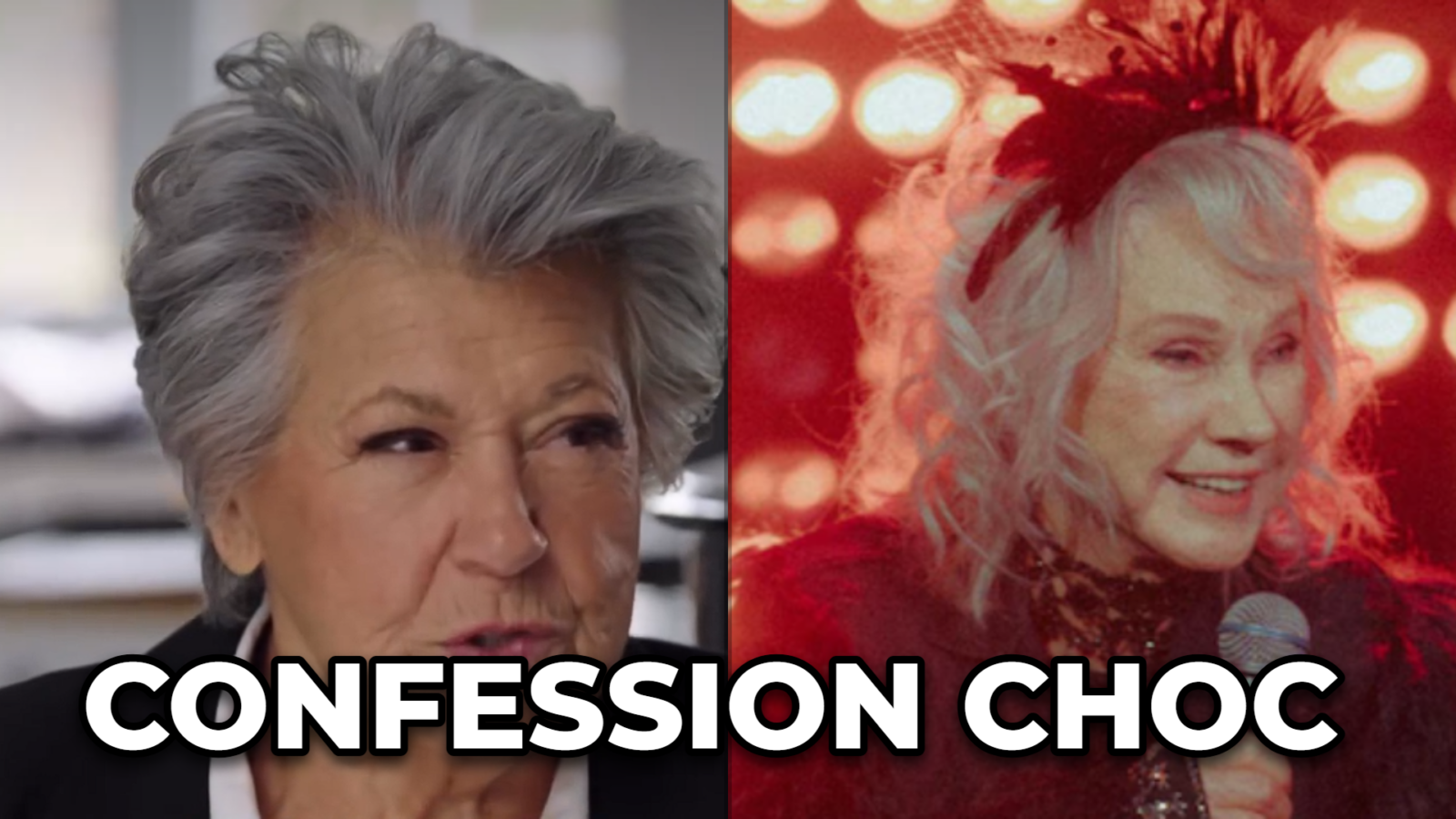 telecharger 5 &laquo; Diane Dufresne, je l&rsquo;ai engueul&eacute;e &raquo; : la confession choc de Ginette Reno