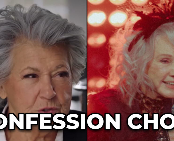 telecharger 5 &laquo; Diane Dufresne, je l&rsquo;ai engueul&eacute;e &raquo; : la confession choc de Ginette Reno