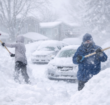 temp3 Ne rangez pas vos pelles : une temp&ecirc;te menace le Qu&eacute;bec
