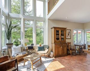 3 R&eacute;my Girard passe &agrave; autre chose : maison de campagne vendue 1,15 M$