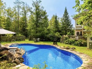 4 R&eacute;my Girard passe &agrave; autre chose : maison de campagne vendue 1,15 M$