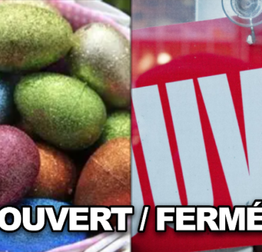 Capture decran 2026 04 01 074542 Long week-end de P&acirc;ques : ce qui sera ouvert et ferm&eacute; au Qu&eacute;bec