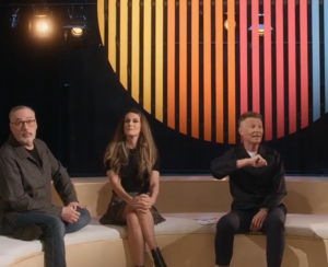 Capture decran 2026 04 01 155529 Bonne nouvelle : St&eacute;phan Bureau confirme &laquo; Une &eacute;poque formidable &raquo; pour une 3e saison