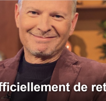 Bonne nouvelle : Stéphan Bureau confirme « Une époque formidable » pour une 3e saison 3 Bonne nouvelle : Stéphan Bureau confirme « Une époque formidable » pour une 3e saison Capture decran 2026 04 01 160325 Bonne nouvelle : Stéphan Bureau confirme « Une époque formidable » pour une 3e saison