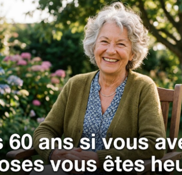 Capture decran 2026 04 02 090351 Pourquoi certaines personnes rayonnent-elles apr&egrave;s 60 ans ? La r&eacute;ponse va vous surprendre.