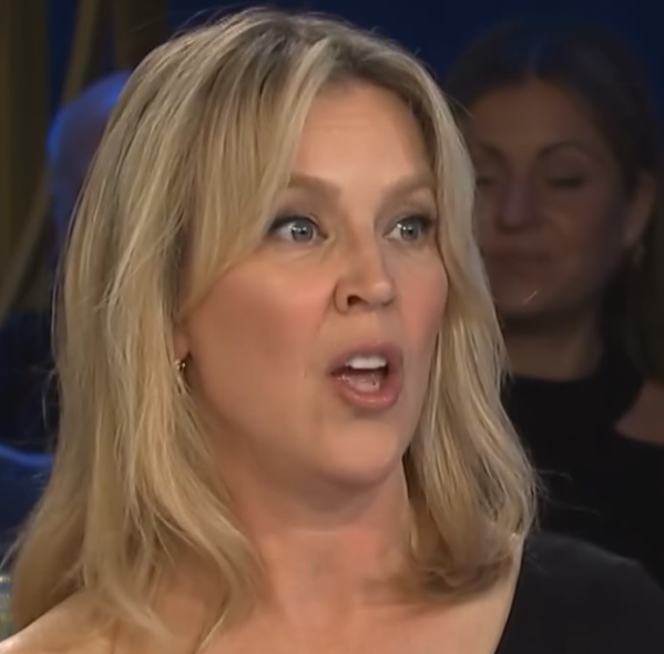 Capture decran 2026 04 02 091815 Julie B&eacute;langer bouleverse les t&eacute;l&eacute;spectateurs avec une annonce inattendue apr&egrave;s 13 ans