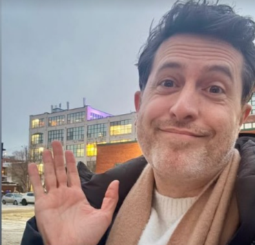 Capture decran 2026 04 03 110949 Fin de &laquo; Sucr&eacute; Givr&eacute; &raquo; : Jean-Philippe Dion fait une pr&eacute;cision importante